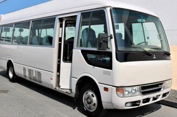 Faythima Inr Ftz LLc