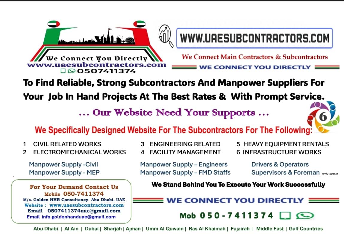 operators and driver on short and Long terms